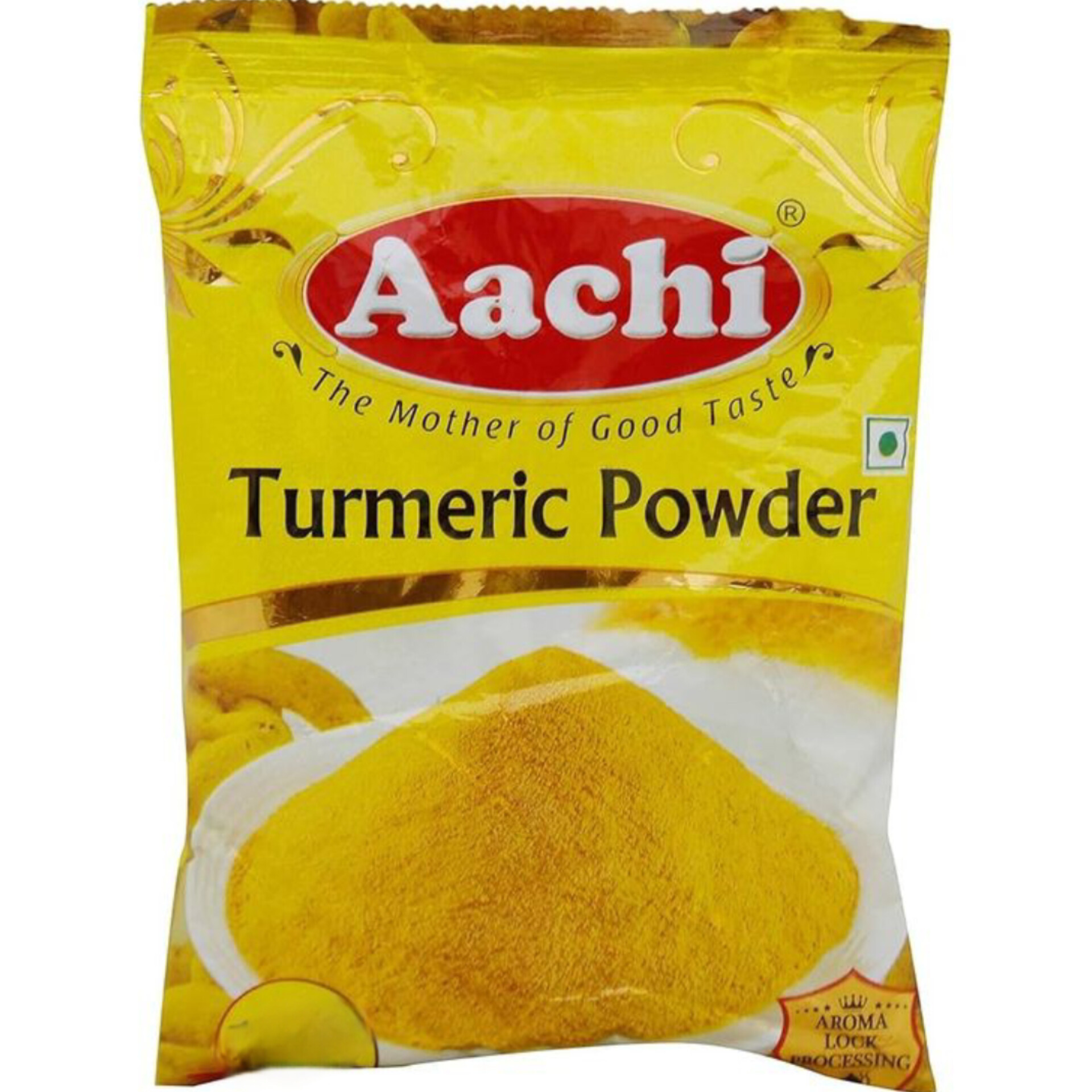 Aachi Turmeric Powder  - Image 1