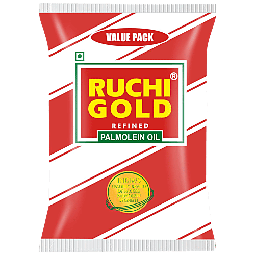 Ruchi Gold 500 ml