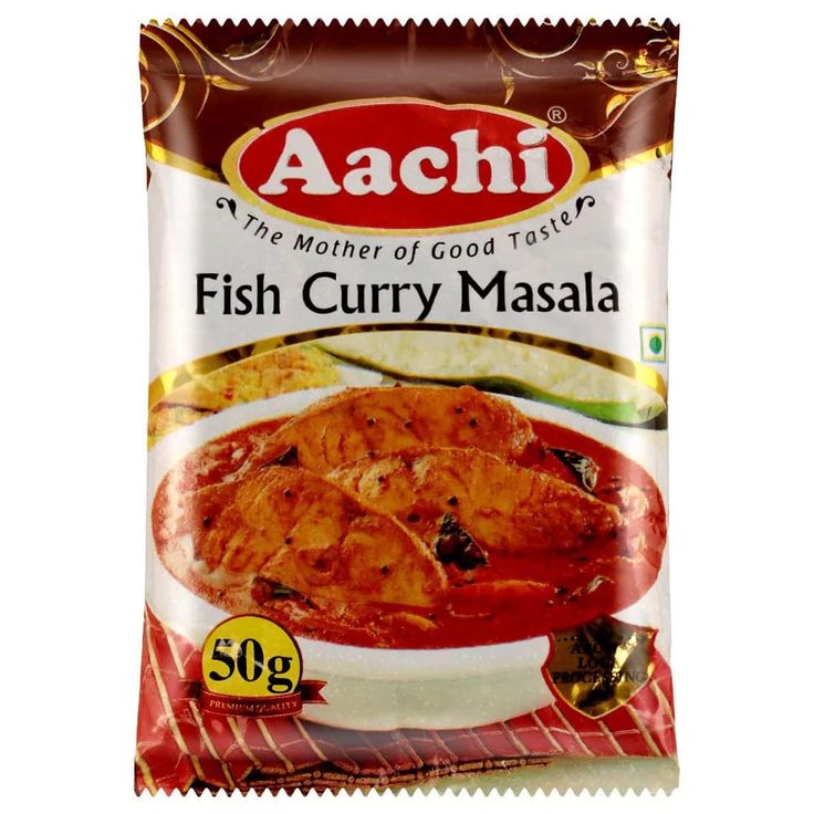 Sakthi Fish Fry Masala  - Image 1