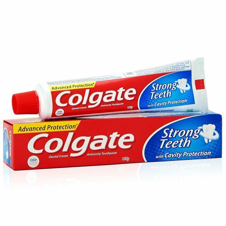 Colgate Paste 100 g