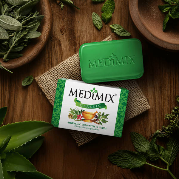 Medimix 75 g - Image 1