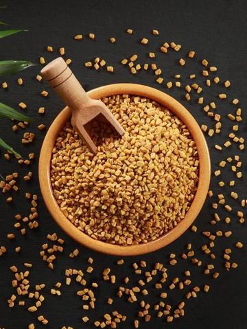 Methi 100 g - Image 1