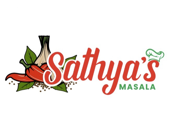 Sathya's Sambar Masala - Image 1