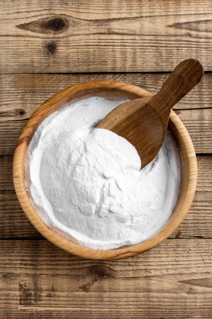 Baking Soda 100 g