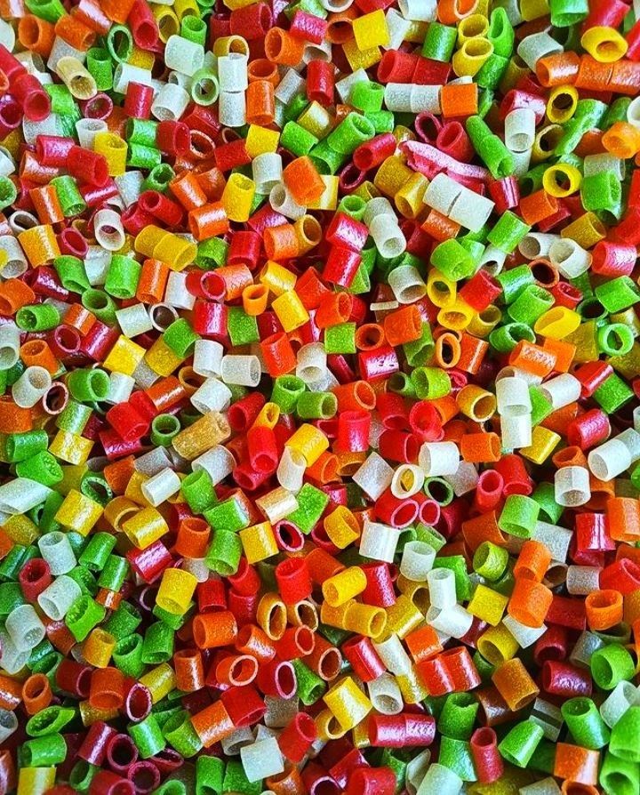 Colour Appalam 200 g  - Image 1