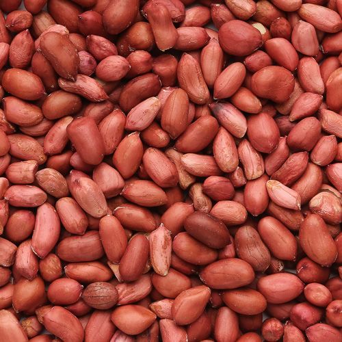 Ground Nut   250 g