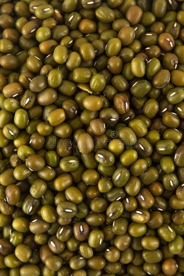 Green Gram     500 g