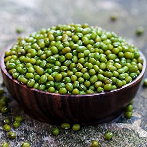 Green Gram     250 g