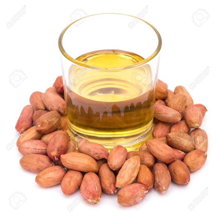 Ground Nut Oil   500 ML