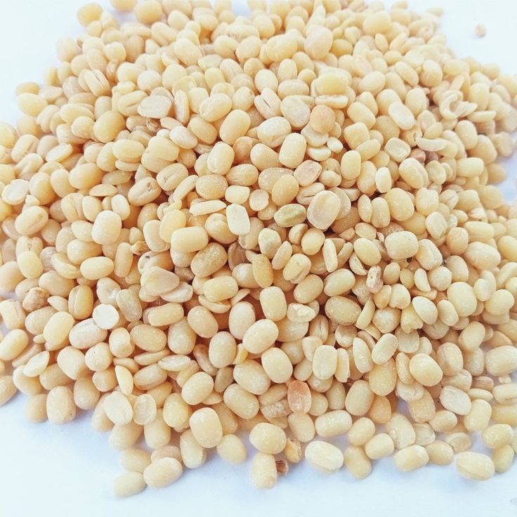 Urad Dal     1 Kg - Image 1