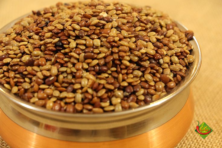 Horse Gram   250 g - Image 1