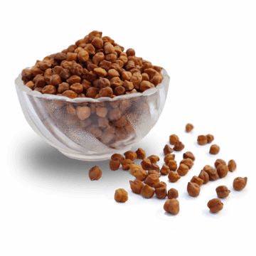 Black Channa 500 g