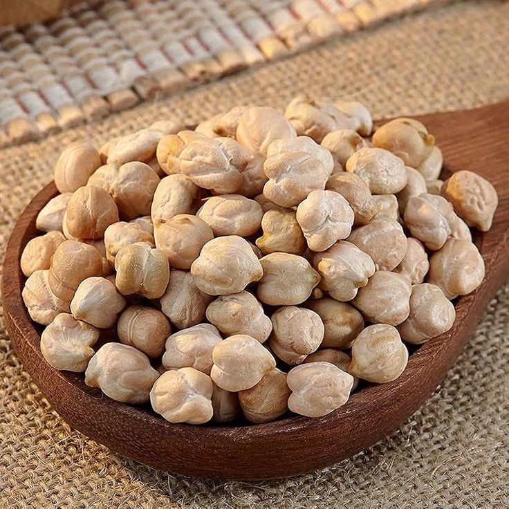 White Channa  500 g