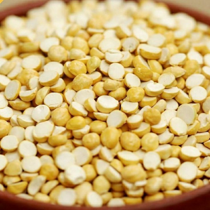 Fried Gram 500 g