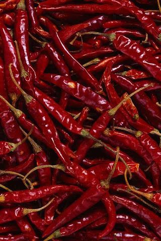 Red Chilli 150 g 