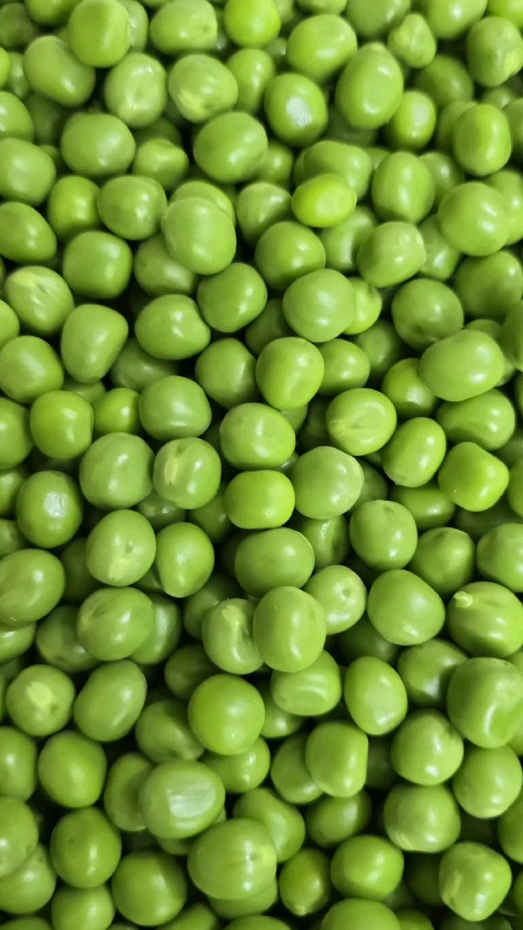 Green Peas 500 g