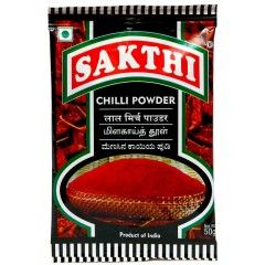 Sakthi  Chilli Masala 50 g
