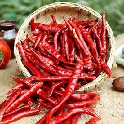 Red Chilli 250 g - Image 1