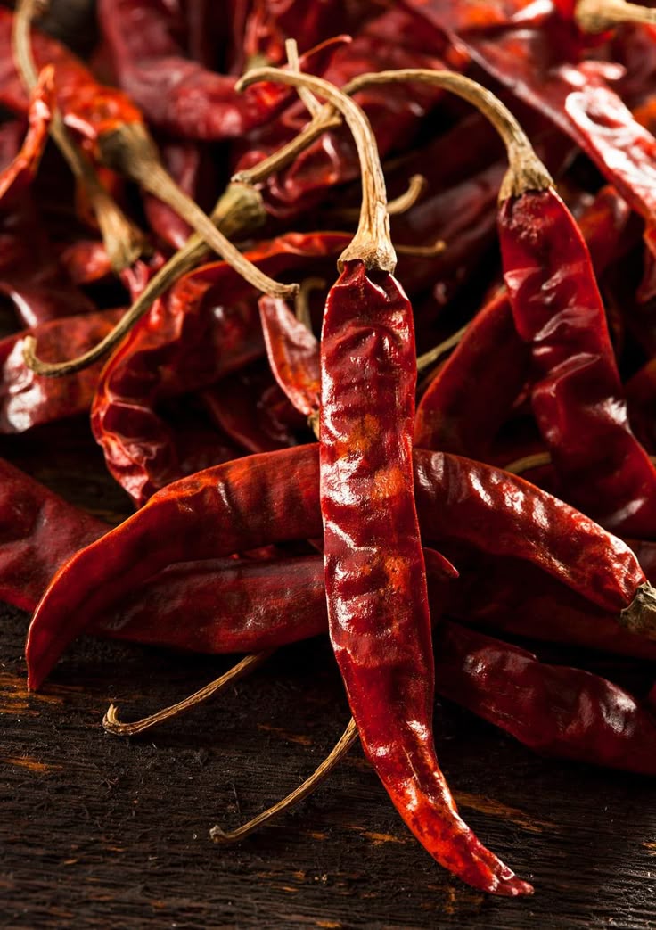 Red Chilli 250 g