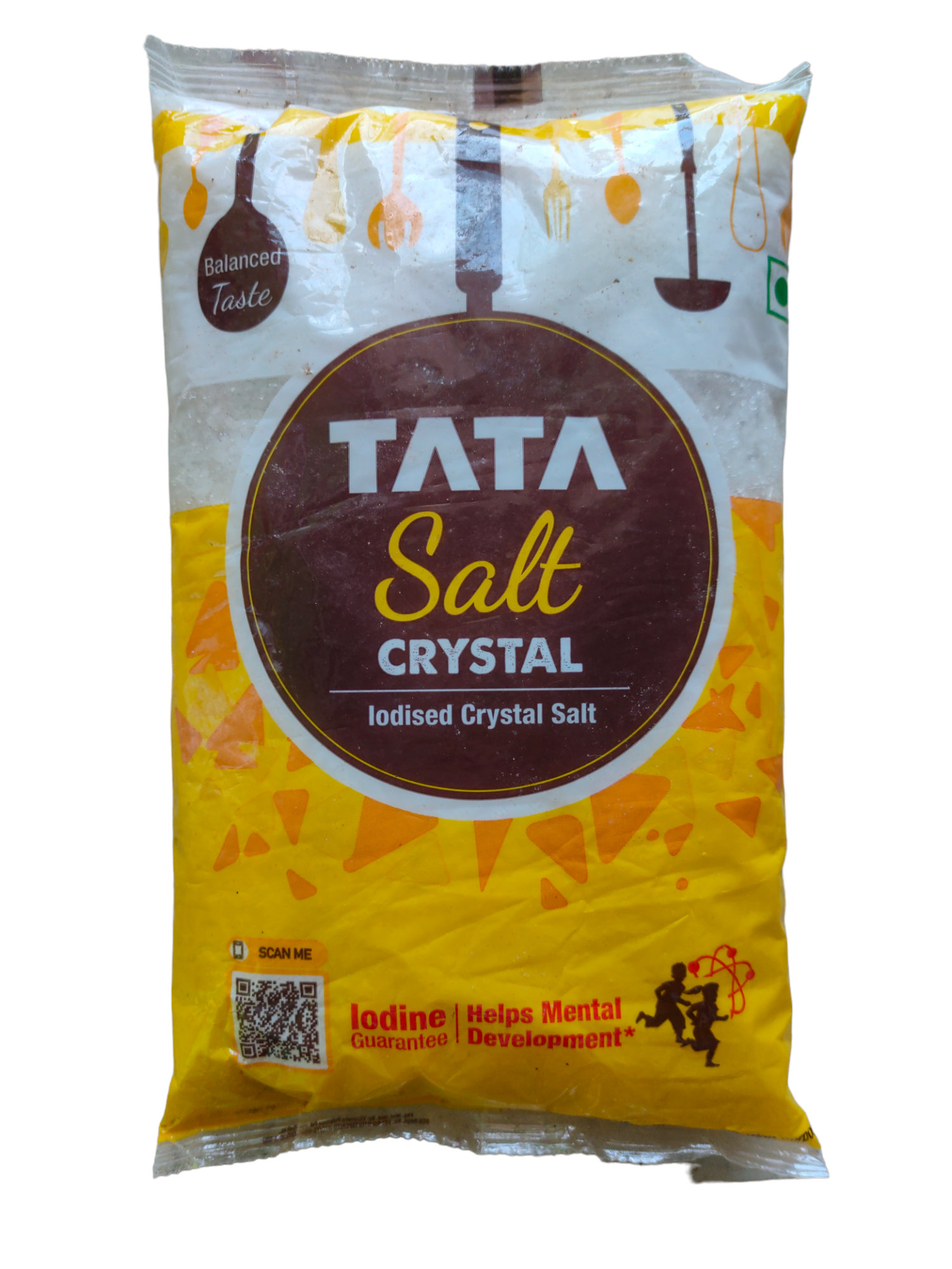 Tata salt Stone 1 Kg