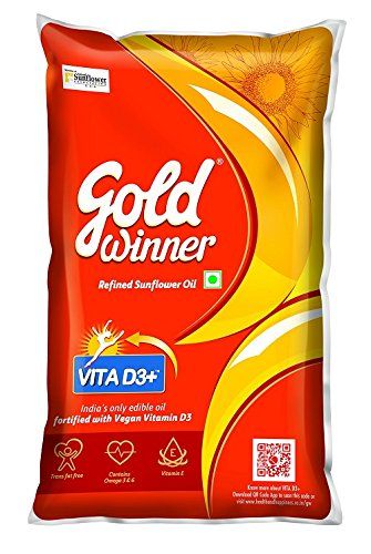 Gold Winner 100 ml