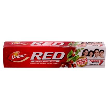 Dabur Red Paste 25 g