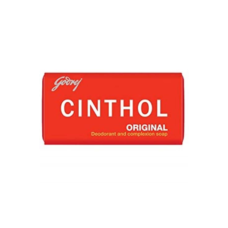 Cinthol Original Soap 35 g