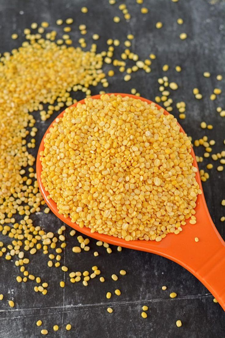 Moong  Dal  500 g
