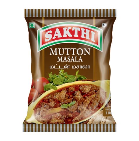 Sakthi  Mutton  Masala 200 g