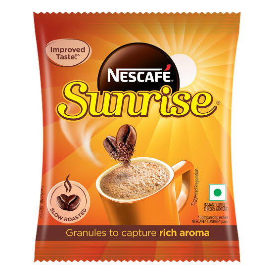Nescafe Sunrise 5 Rs - Image 1