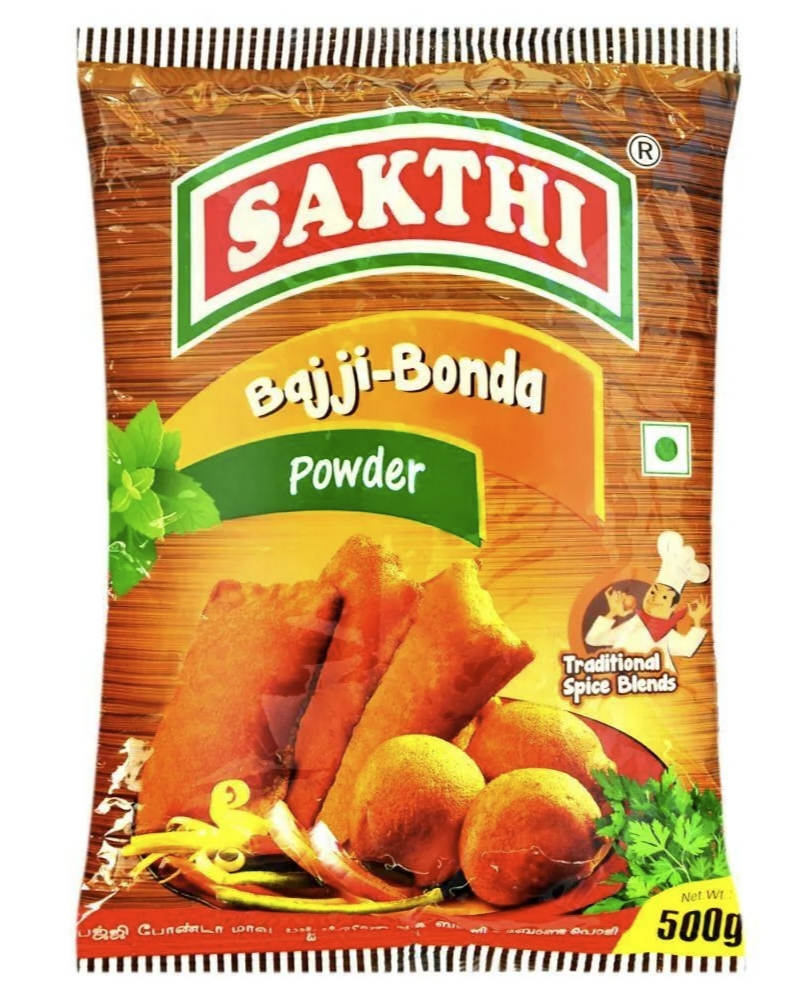 Sakthi Bujji Ponda Mix 500 g - Image 1