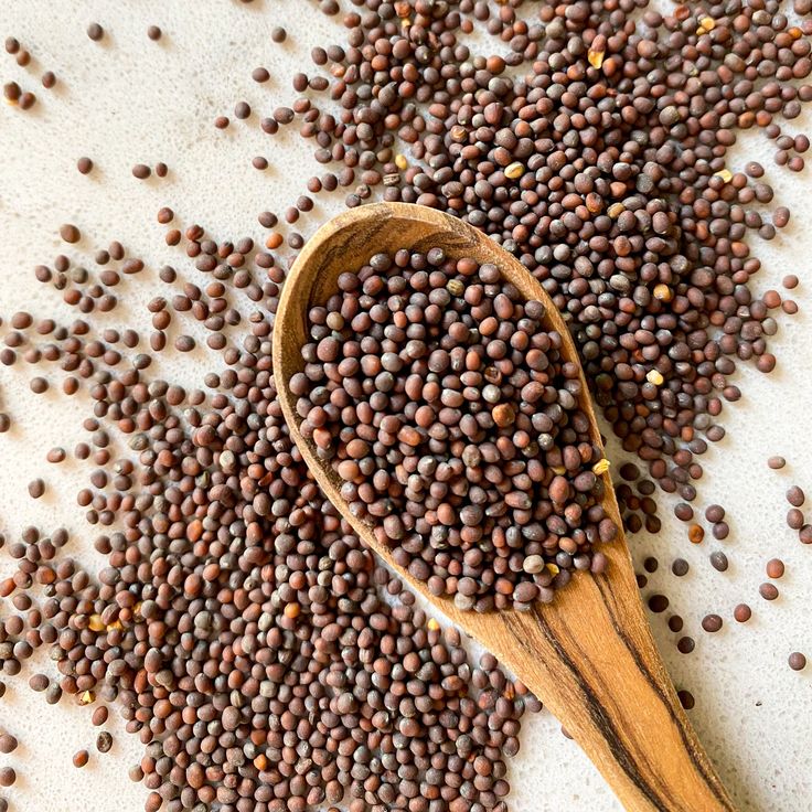 Mustard 100 g