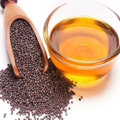 Mustard 50 g