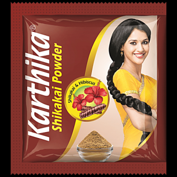 Karthika herbal Powder